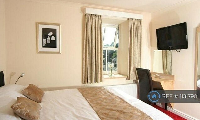 1 Bedroom In Broad S...
