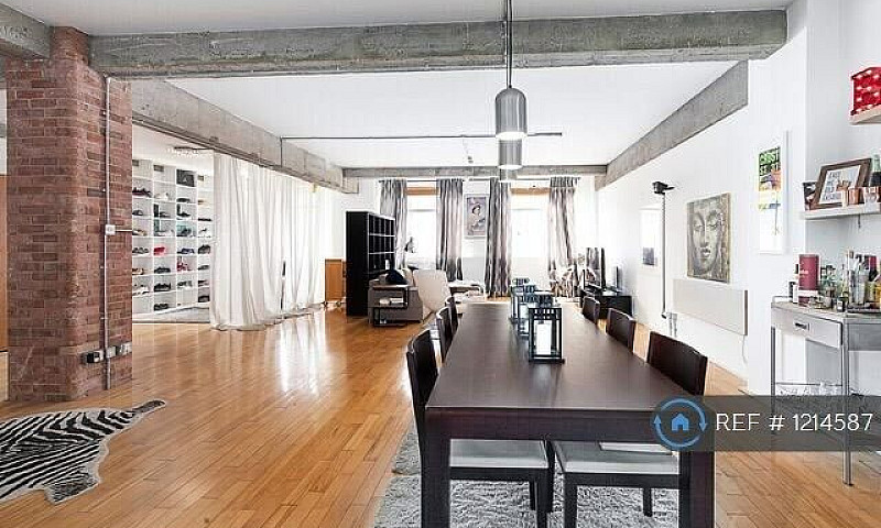 1 Bedroom Flat In Zi...