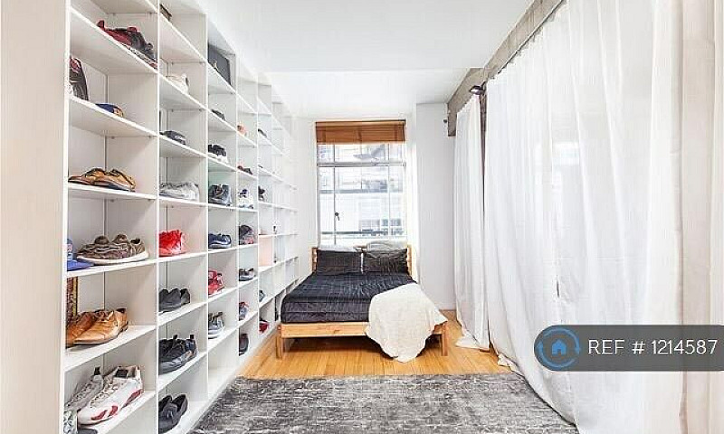 1 Bedroom Flat In Zi...
