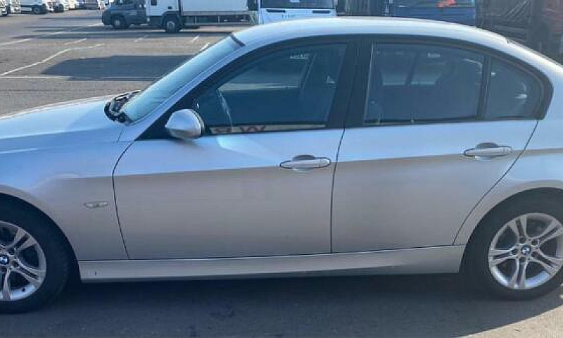 Bmw 320D...