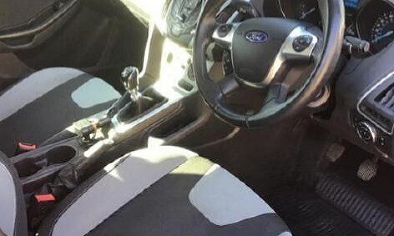 Ford Focus 1.6 ...