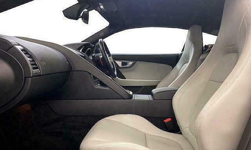 2016 Jaguar F-Type 3...