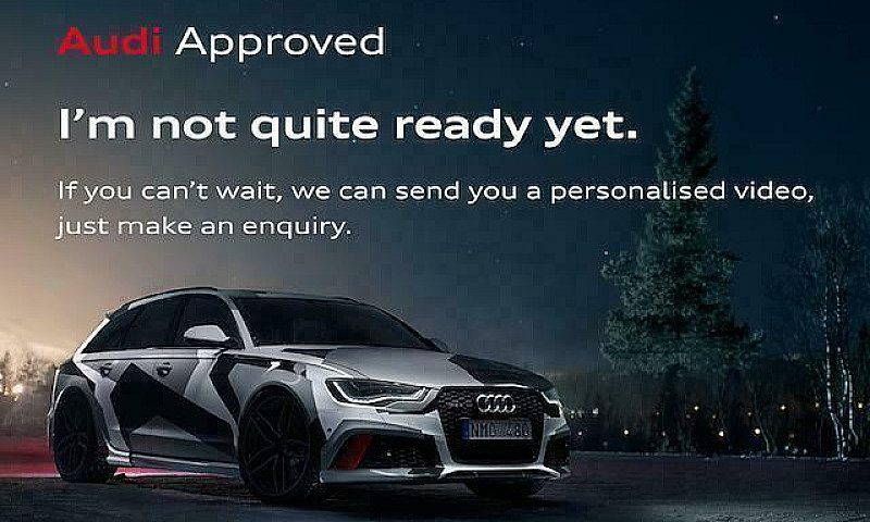 2016 Audi A4 2.0 Tdi...