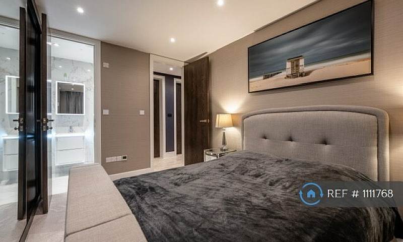 3 Bedroom Flat In Du...