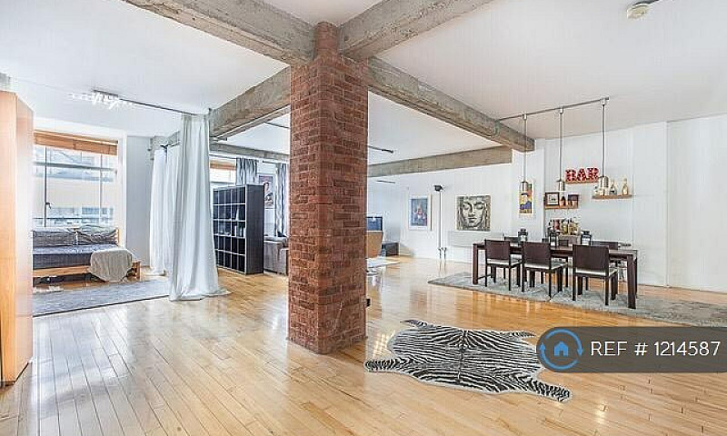 1 Bedroom Flat In Zi...