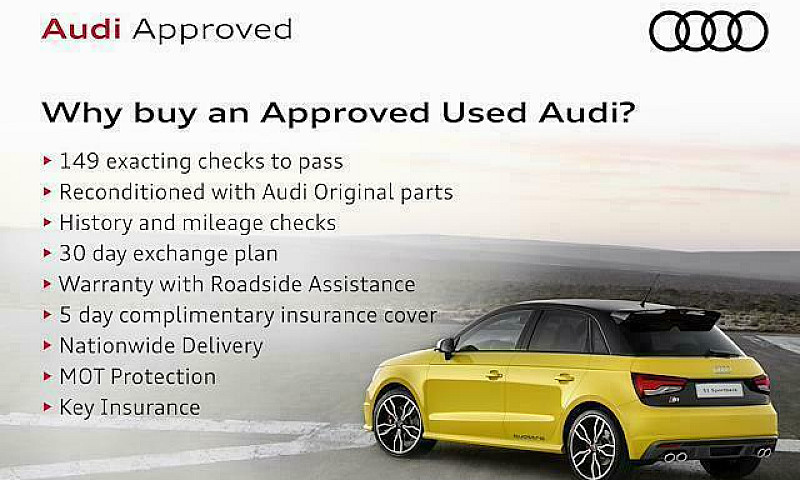 2016 Audi A4 2.0 Tdi...