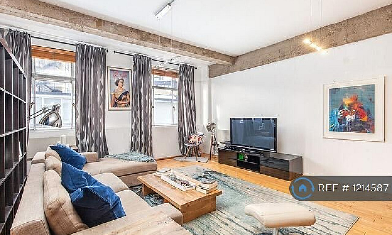 1 Bedroom Flat In Zi...