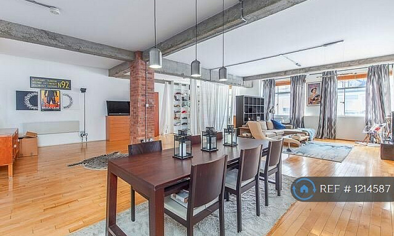 1 Bedroom Flat In Zi...