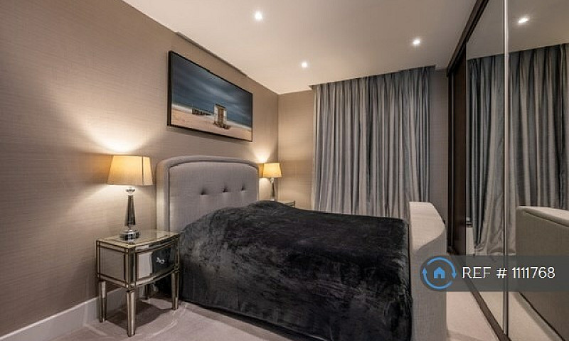 3 Bedroom Flat In Du...