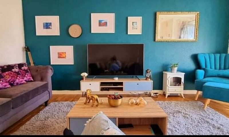 3 Bedroom Semi-Detac...