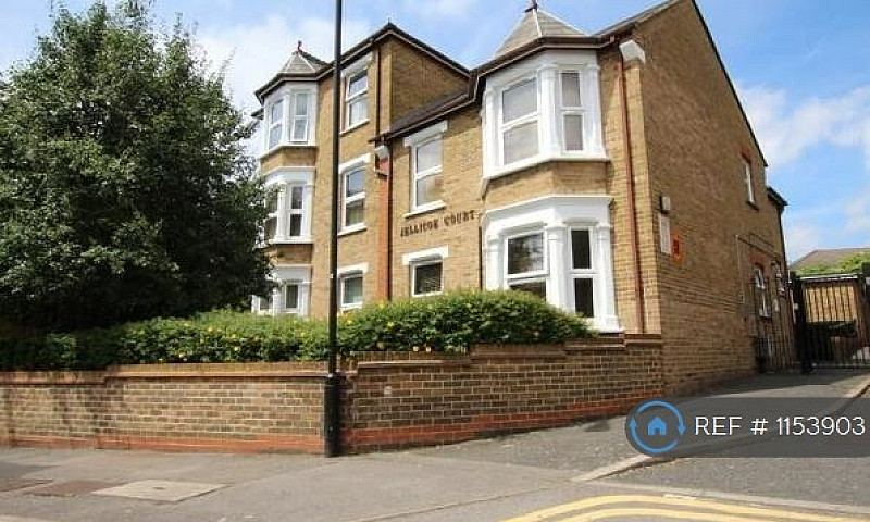 1 Bedroom Flat In Je...