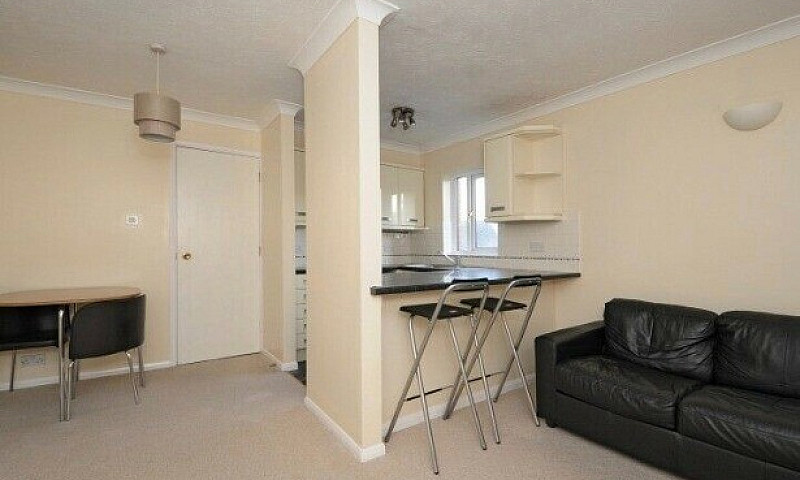 Immaculate 1 Bedroom...