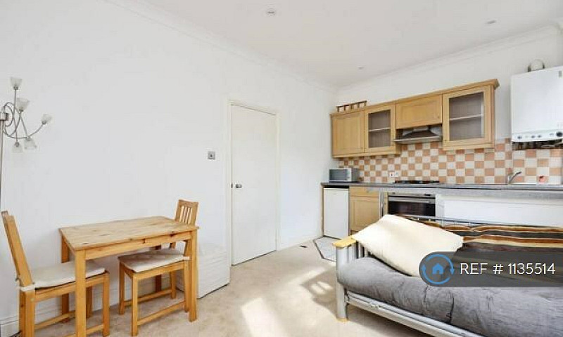 1 Bedroom Flat In Ox...