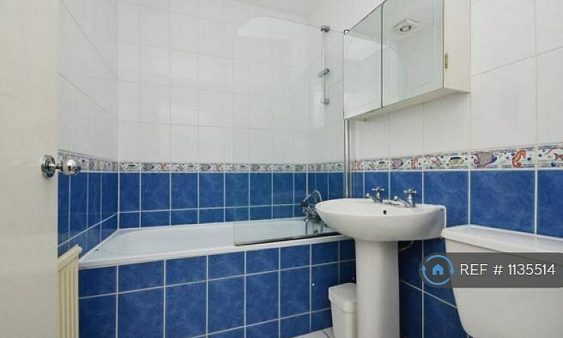 1 Bedroom Flat In Ox...