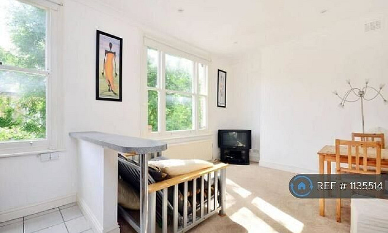 1 Bedroom Flat In Ox...