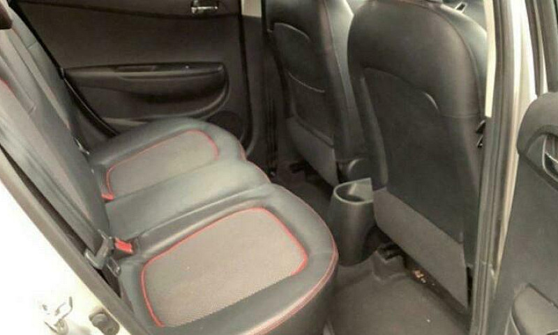 2009 Hyundai I20 1.4...