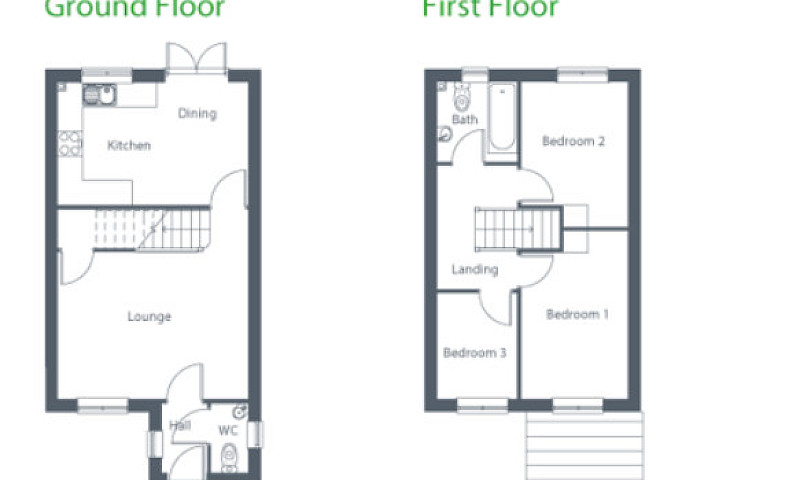 3 Bedroom House In A...