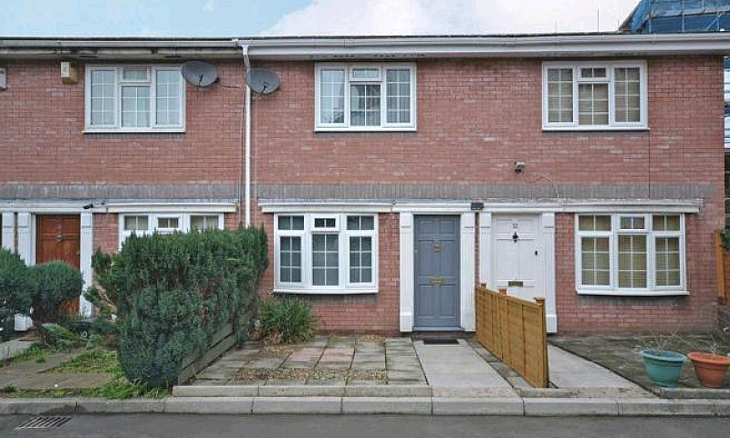 2 Bed House To Let N...