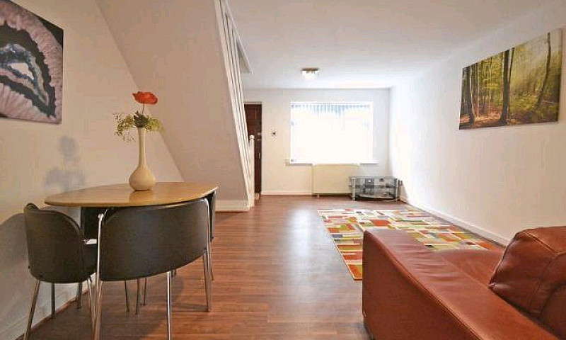 2 Bed House To Let N...