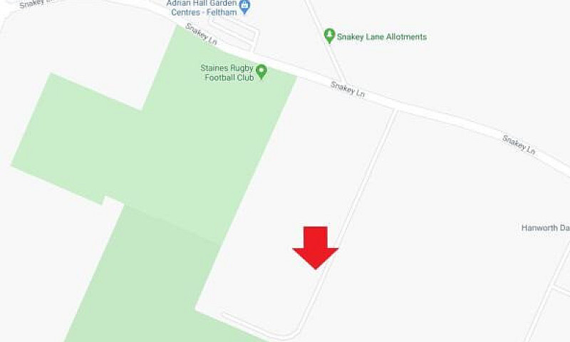 Land Plot For Sale 1...