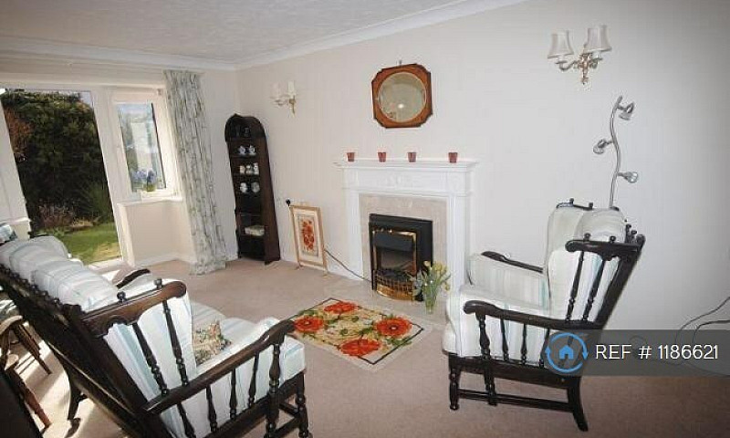 1 Bedroom Flat In Sh...