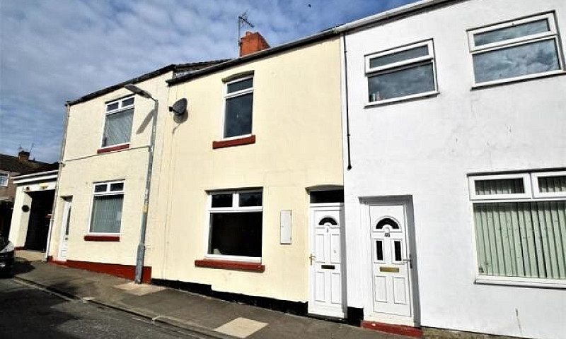 Nice 2 Bed House On ...