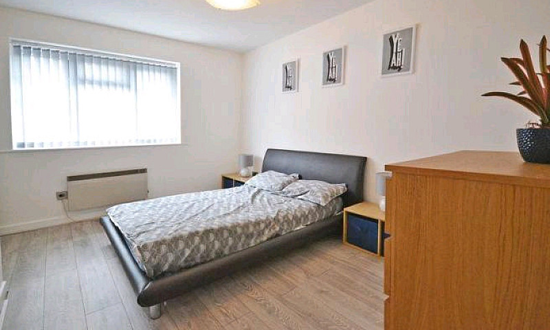 2 Bed House To Let N...