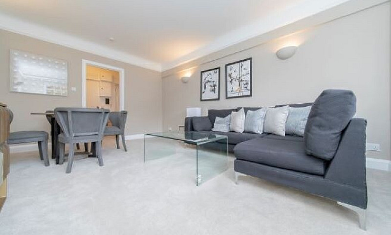Sw3 - Spacious 2 Bed...