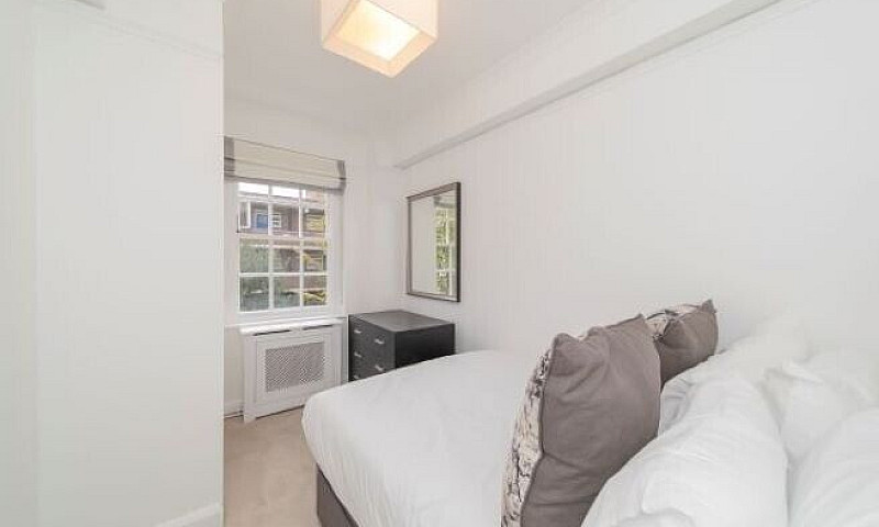 Sw3 - Spacious 2 Bed...