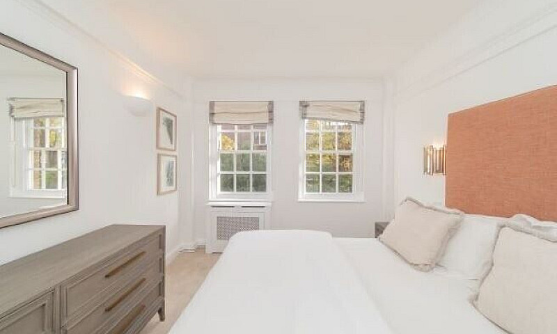 Sw3 - Spacious 2 Bed...