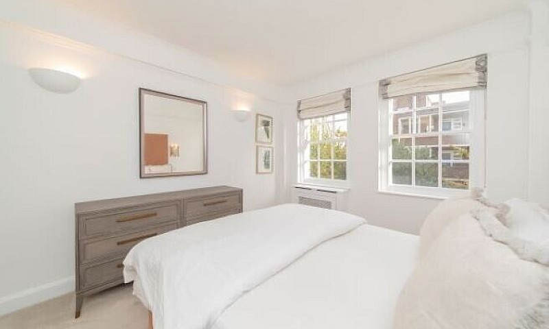 Sw3 - Spacious 2 Bed...