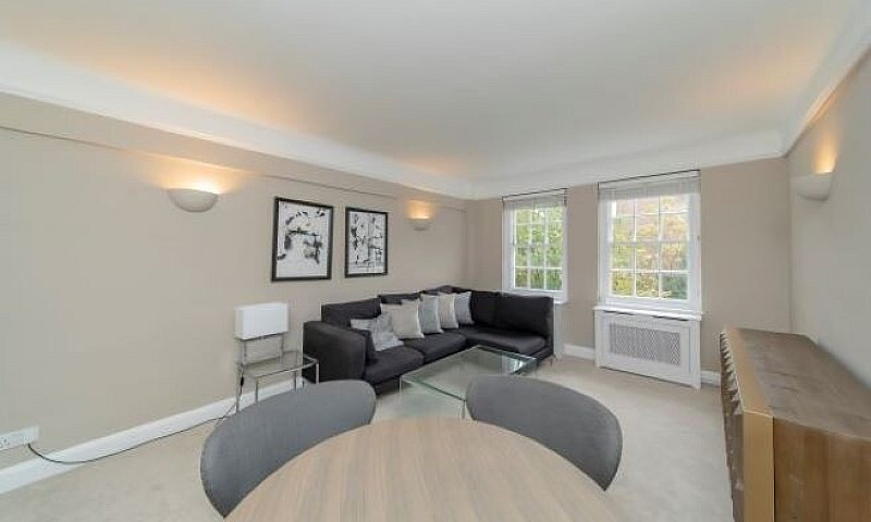 Sw3 - Spacious 2 Bed...