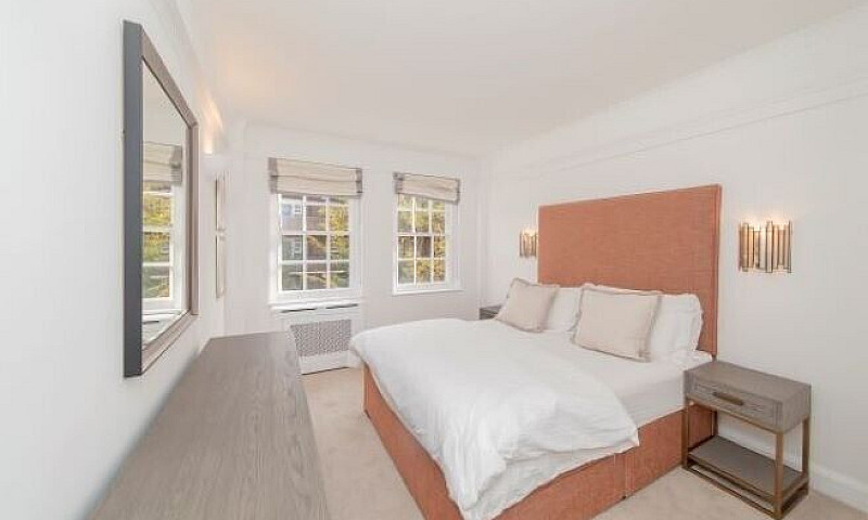 Sw3 - Spacious 2 Bed...