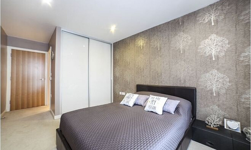 Beautiful Apartment ...