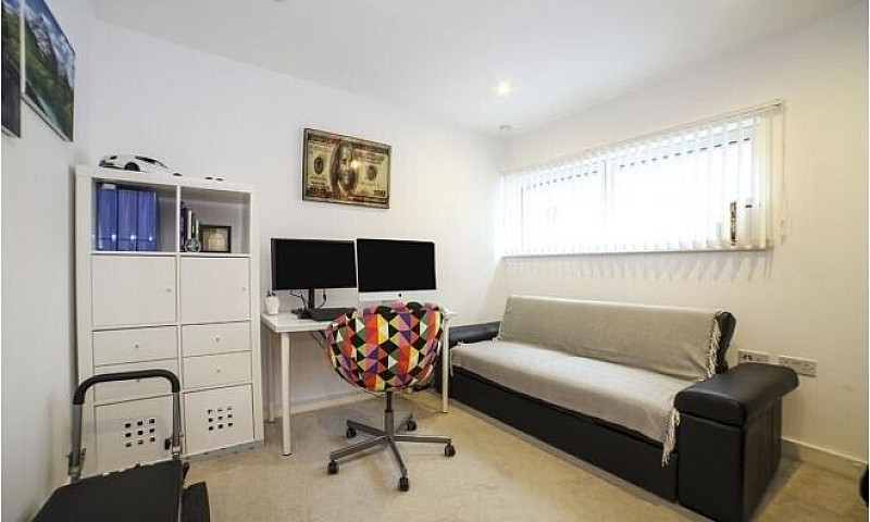 Beautiful Apartment ...