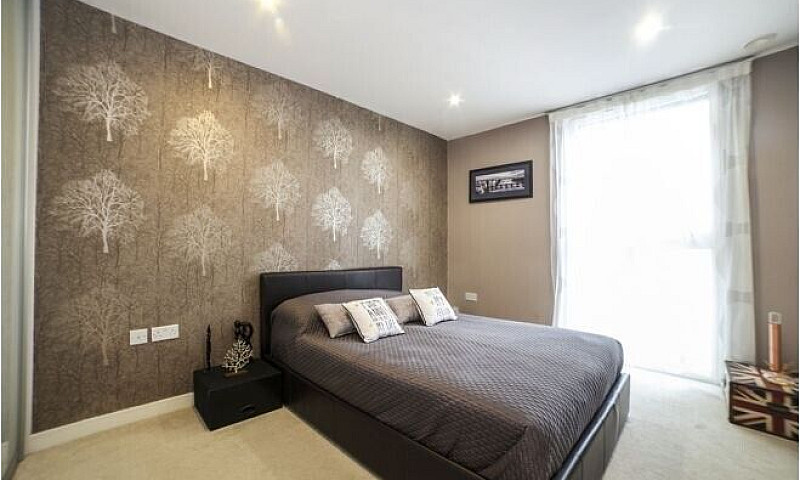 Beautiful Apartment ...