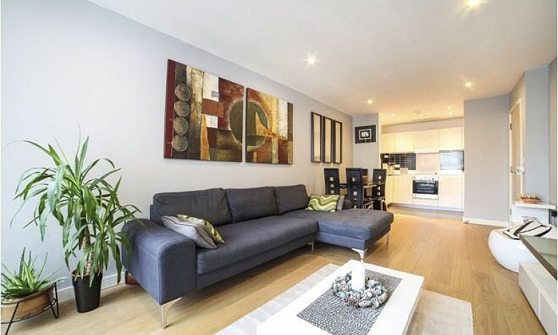 Beautiful Apartment ...