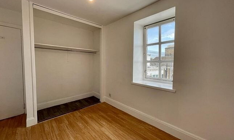 2 Bedroom Top Floor ...