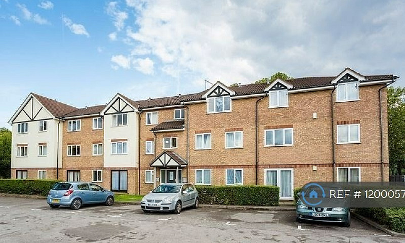 1 Bedroom Flat In Ma...