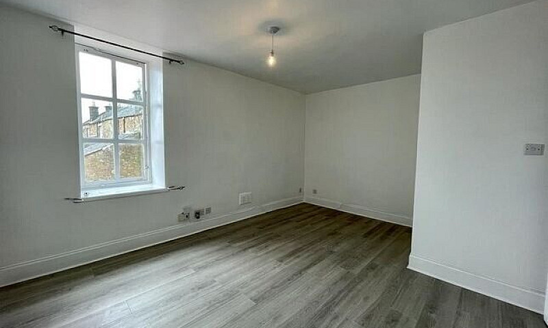 2 Bedroom Top Floor ...