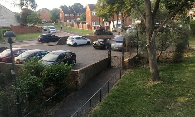 Lovely 2 Bed Purpose...