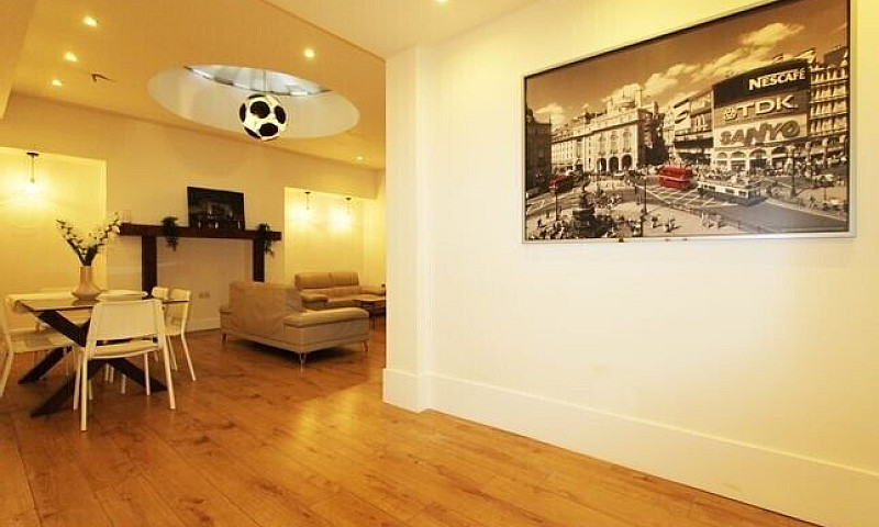 '**Three Bedroom Apa...