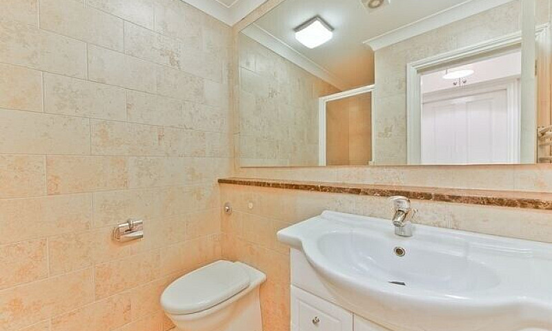 Rent Includes All Bi...