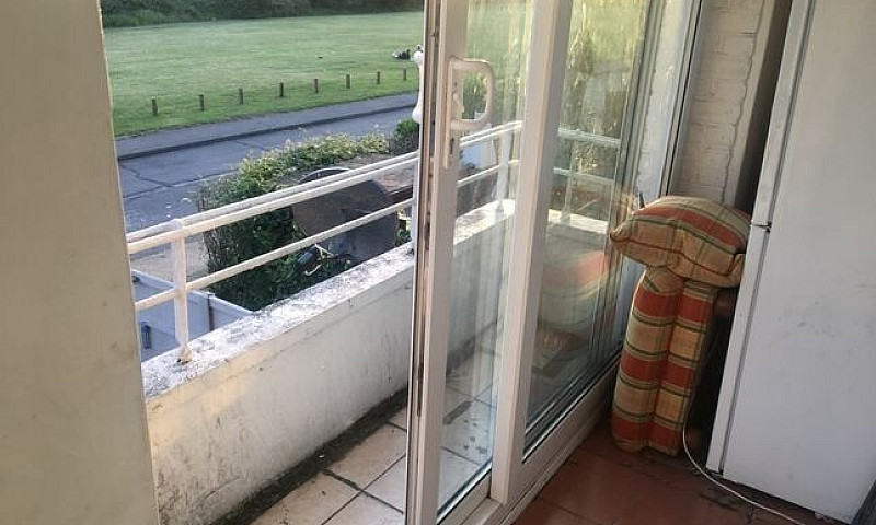 Lovely 2 Bed Purpose...