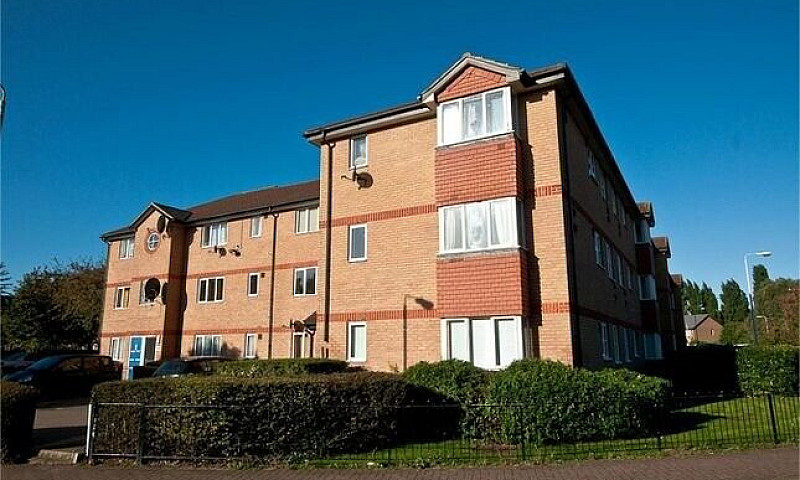 1 Bedroom Ground Flo...