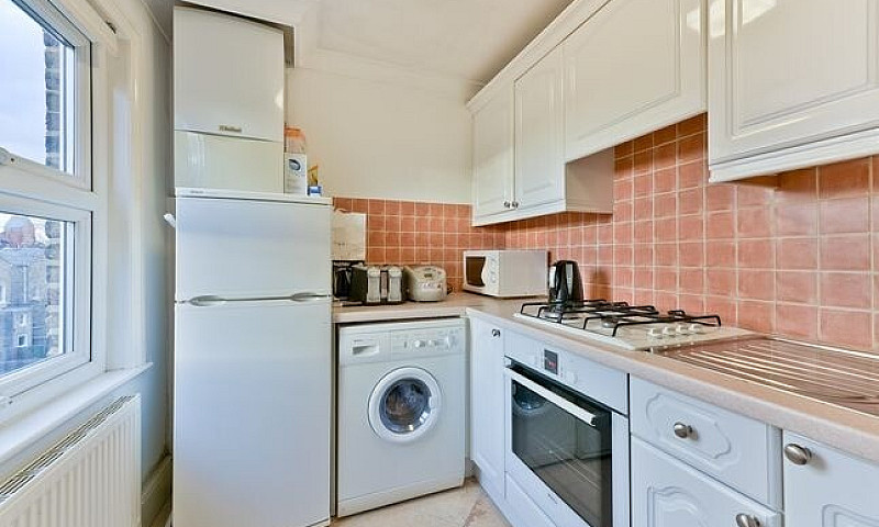 Rent Includes All Bi...