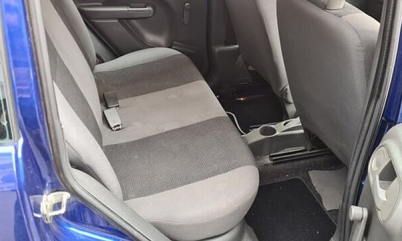 2007 Fiat Panda 1.1 ...