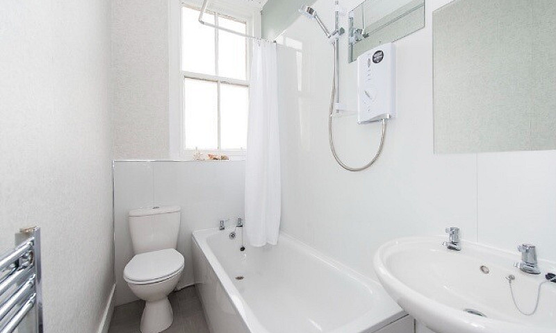 Stunning One Bedroom...