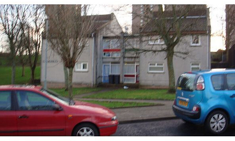 2 Bed First Floor Fl...