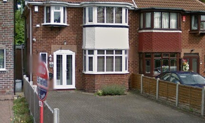 Lovely Three Bedroom...